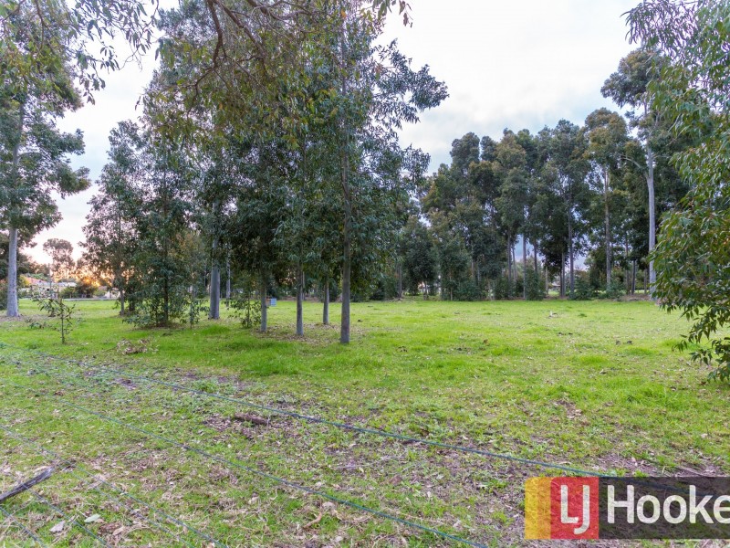 Lot 267 William Street, Boyanup WA 6237