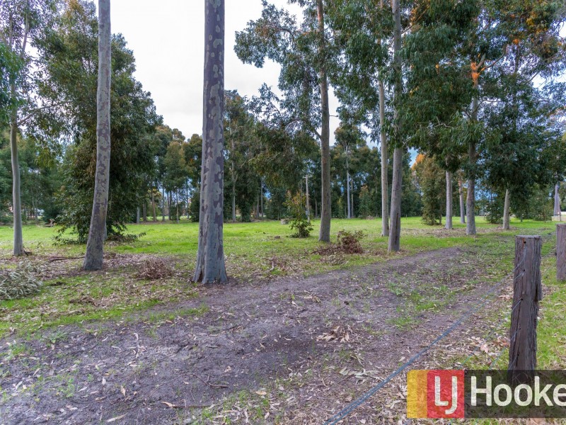 Lot 267 William Street, Boyanup WA 6237