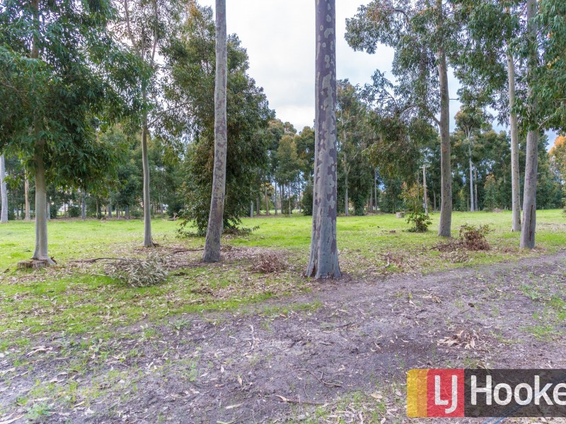 Lot 267 William Street, Boyanup WA 6237