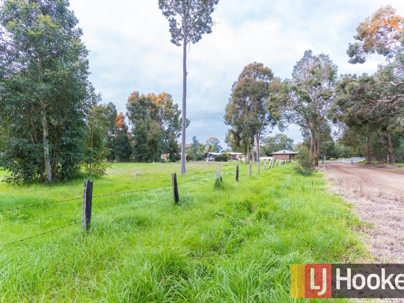 Lot 267 William Street, Boyanup WA 6237