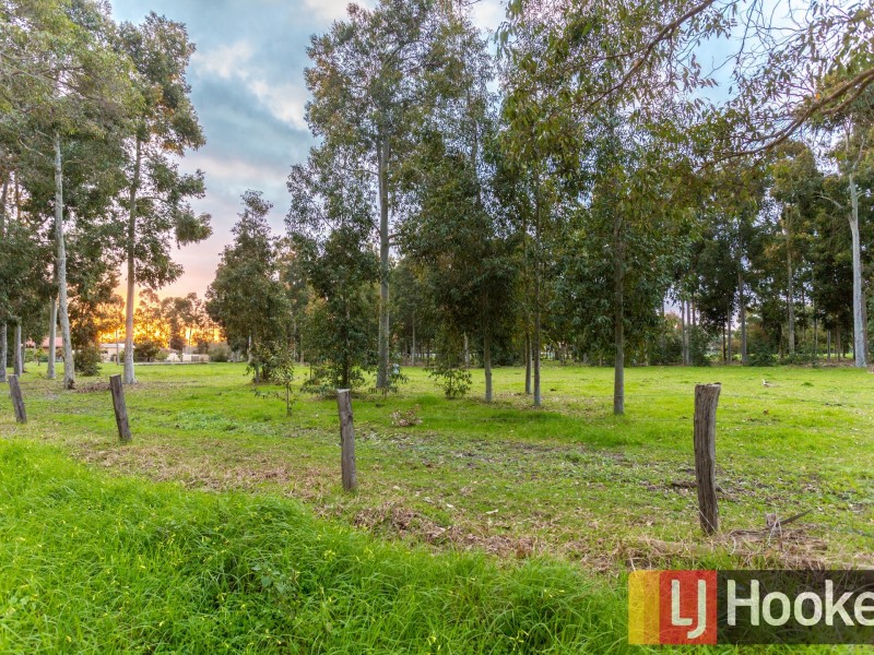 Lot 267 William Street, Boyanup WA 6237