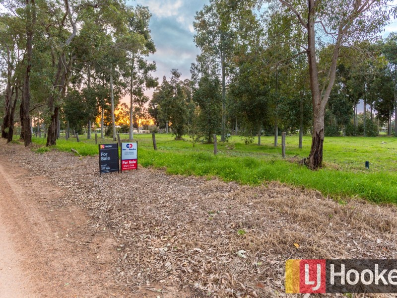 Lot 267 William Street, Boyanup WA 6237