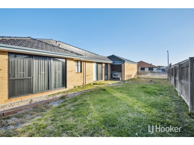 13 Kelston Way, Australind WA 6233