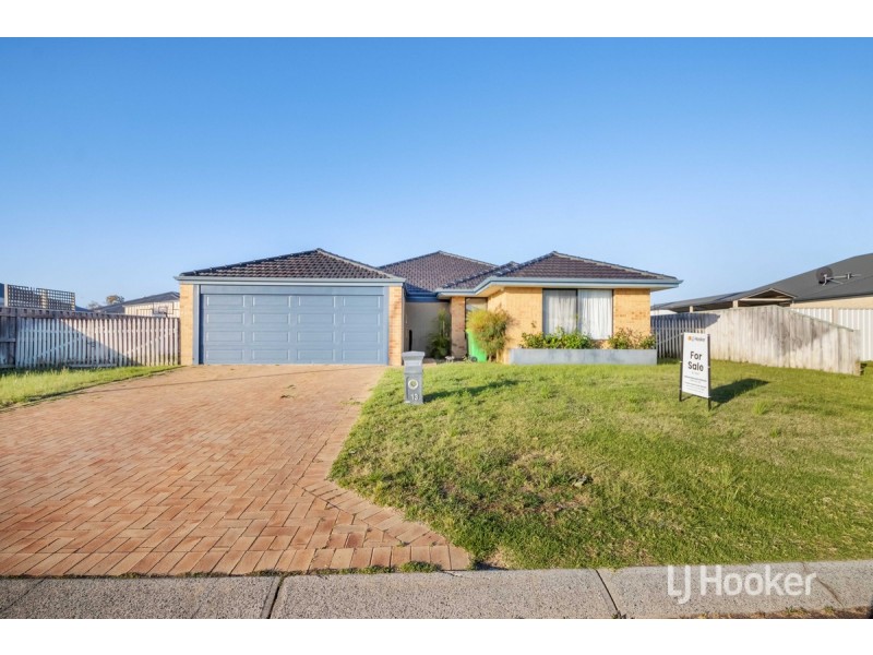 13 Kelston Way, Australind WA 6233