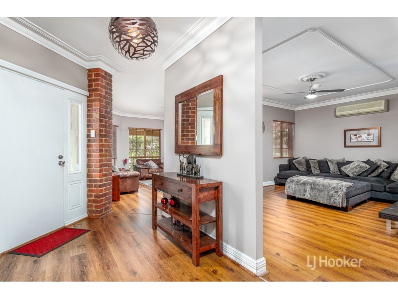 21 Hasties Road, Gelorup WA 6230