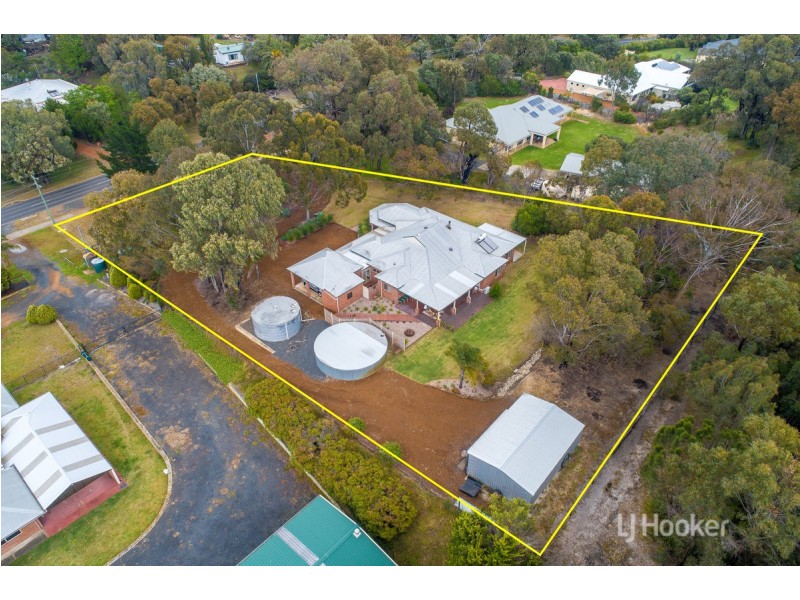 21 Hasties Road, Gelorup WA 6230