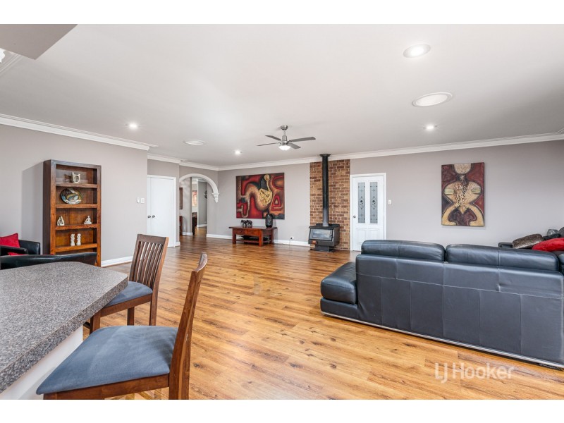 21 Hasties Road, Gelorup WA 6230