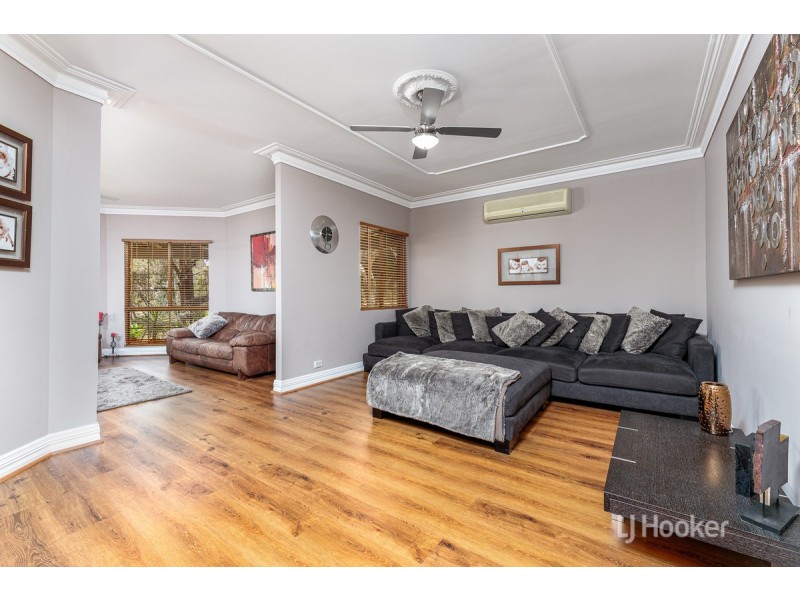 21 Hasties Road, Gelorup WA 6230
