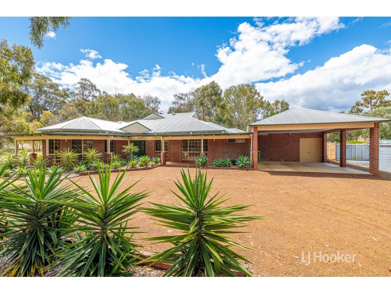 21 Hasties Road, Gelorup WA 6230