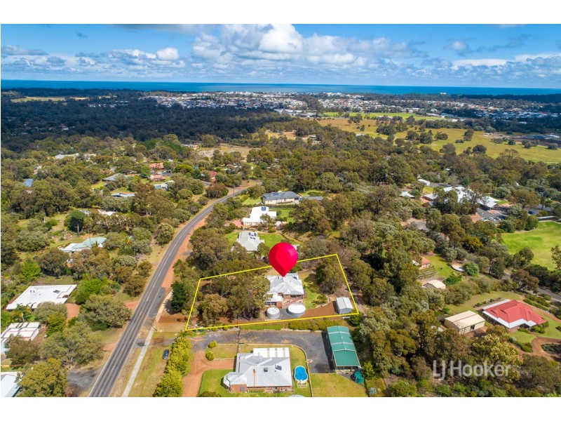 21 Hasties Road, Gelorup WA 6230