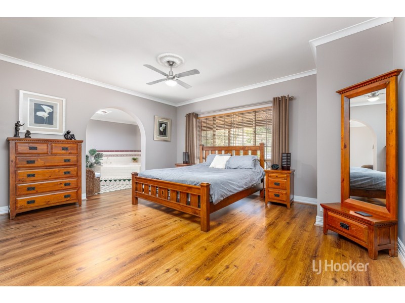 21 Hasties Road, Gelorup WA 6230