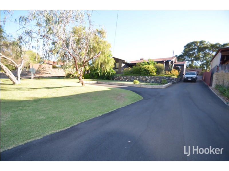 16 Magill Street, Australind WA 6233