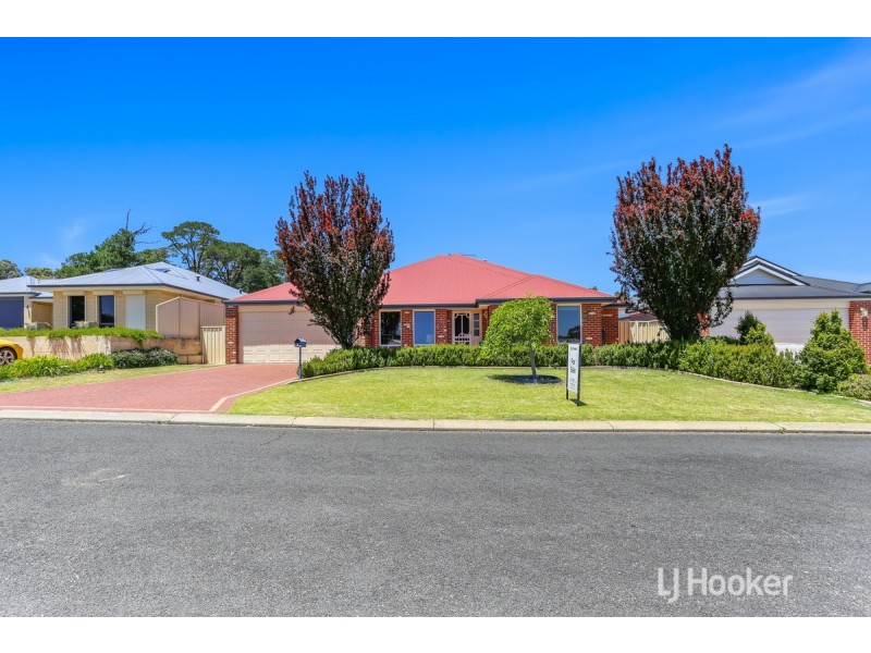 3 Ash Mews, Collie WA 6225