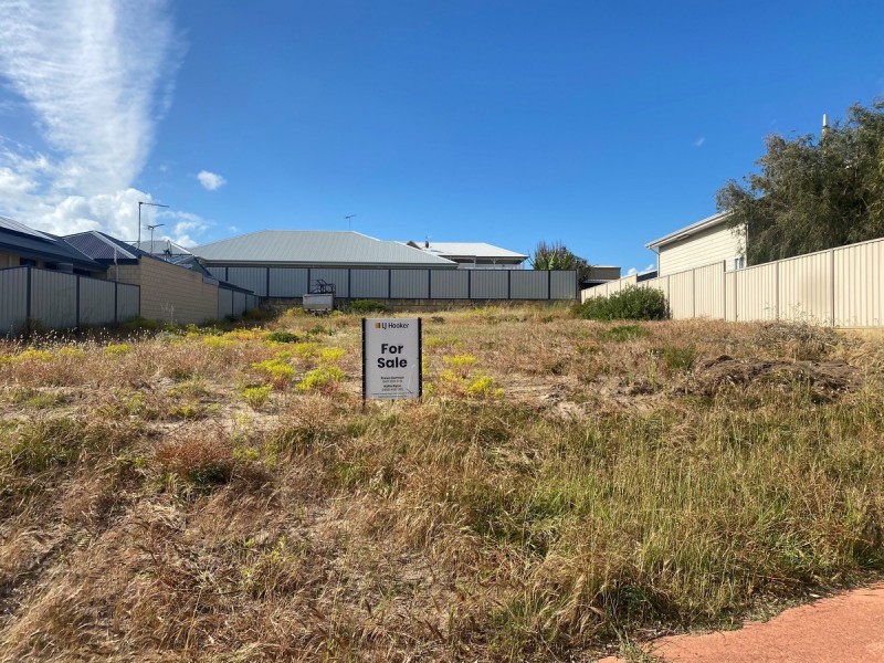 28 Tuscany Green, Binningup WA 6233