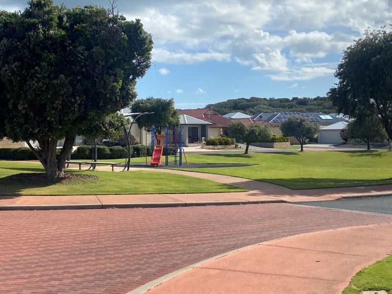 28 Tuscany Green, Binningup WA 6233