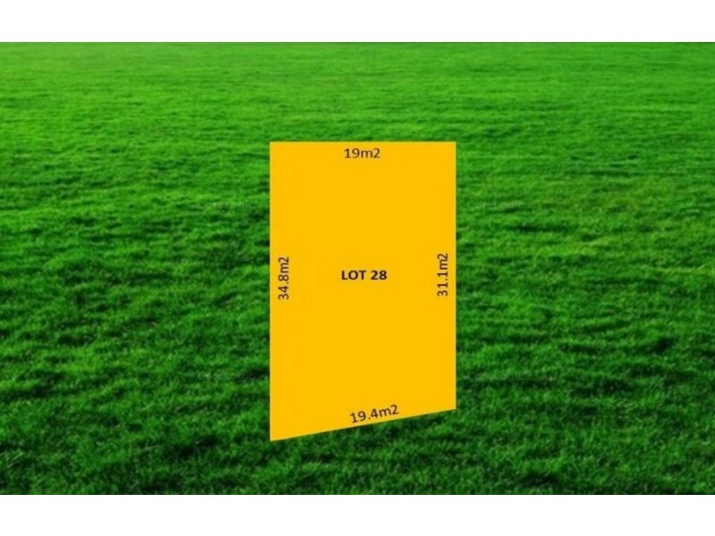 28 Tuscany Green, Binningup WA 6233