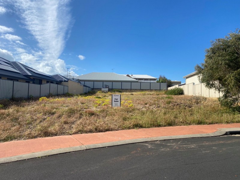 28 Tuscany Green, Binningup WA 6233