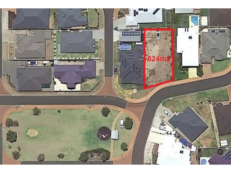 28 Tuscany Green, Binningup WA 6233