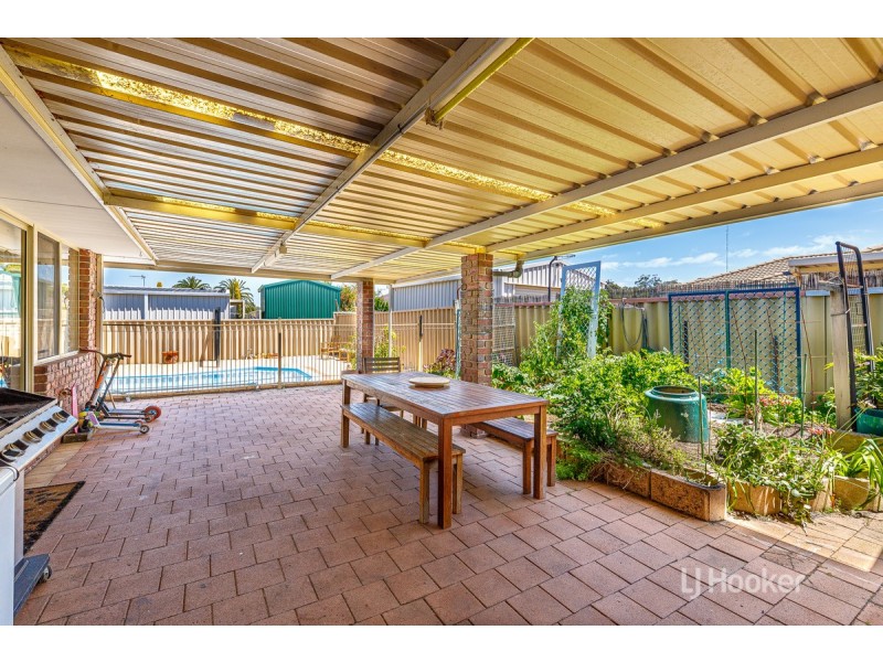 9 Harlequin Gardens, Eaton WA 6232