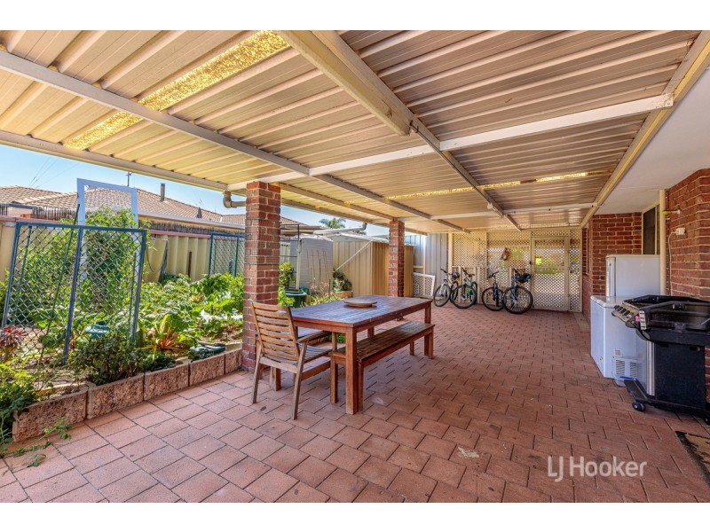 9 Harlequin Gardens, Eaton WA 6232