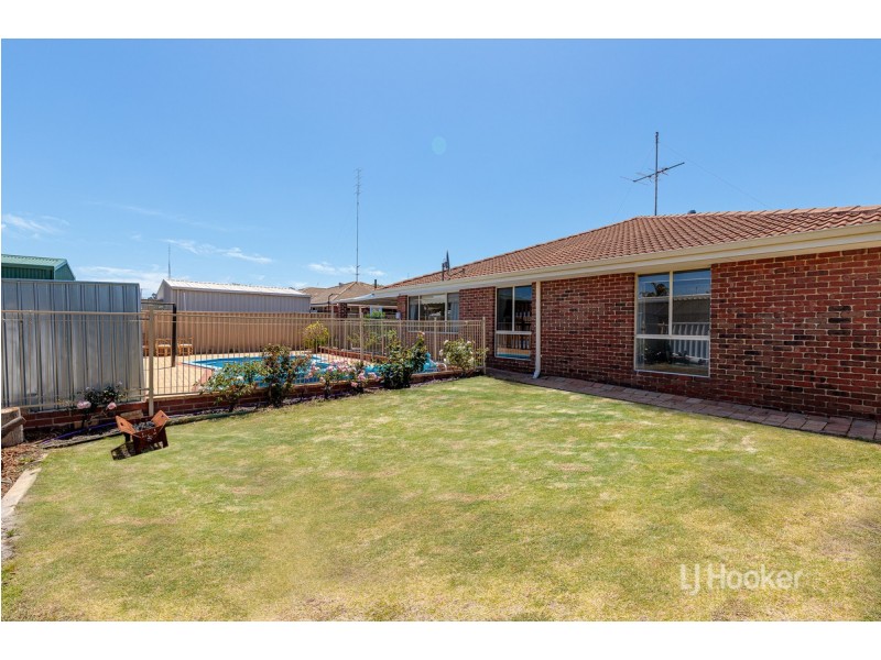 9 Harlequin Gardens, Eaton WA 6232