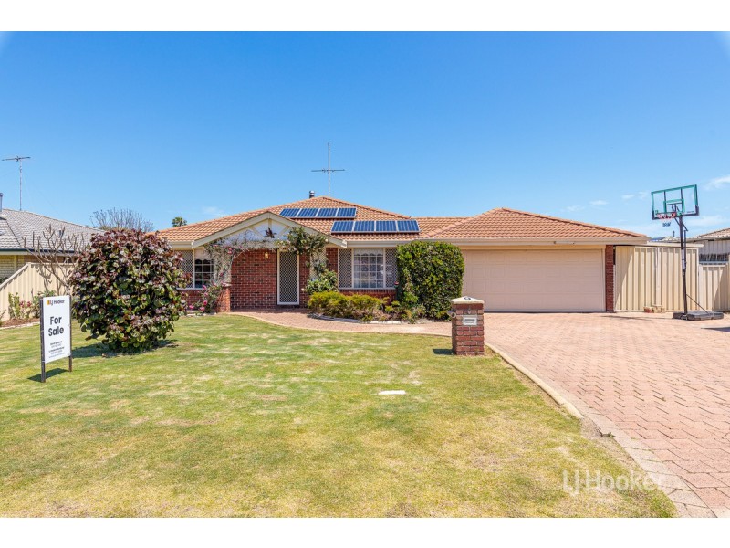 9 Harlequin Gardens, Eaton WA 6232