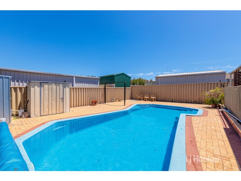 9 Harlequin Gardens, Eaton WA 6232