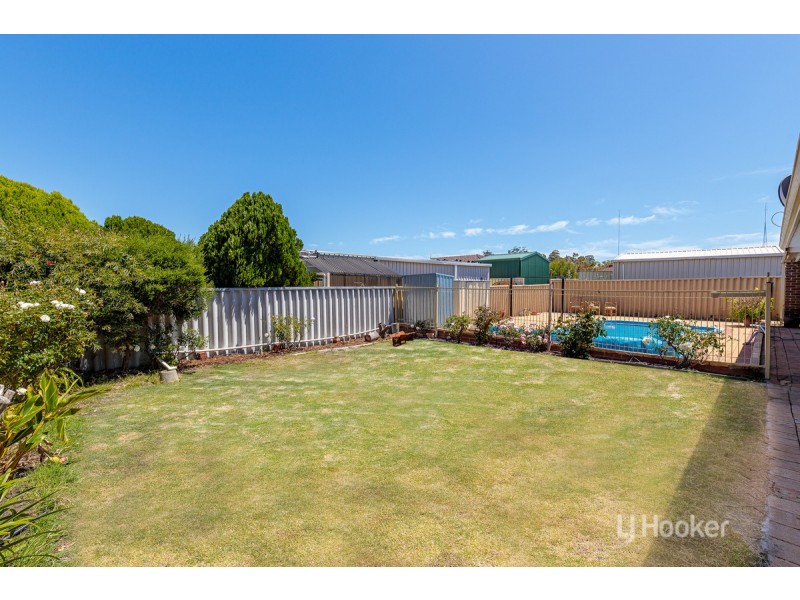 9 Harlequin Gardens, Eaton WA 6232