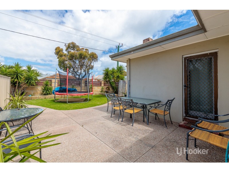 66 Clarke Street, South Bunbury WA 6230