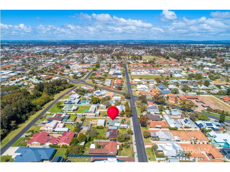66 Clarke Street, South Bunbury WA 6230