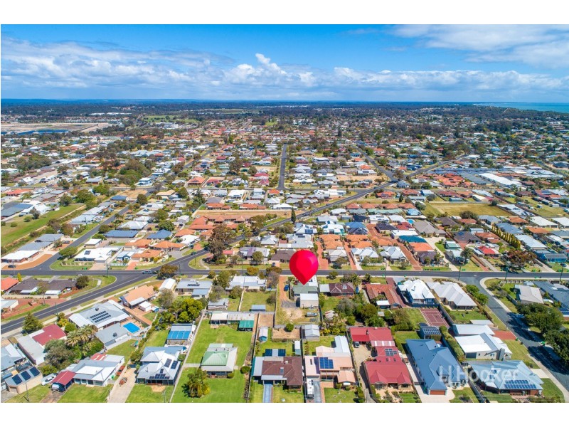 66 Clarke Street, South Bunbury WA 6230