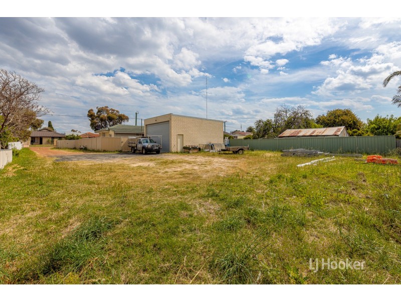 66 Clarke Street, South Bunbury WA 6230