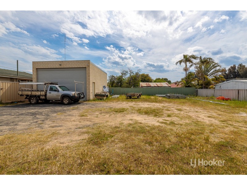 66 Clarke Street, South Bunbury WA 6230