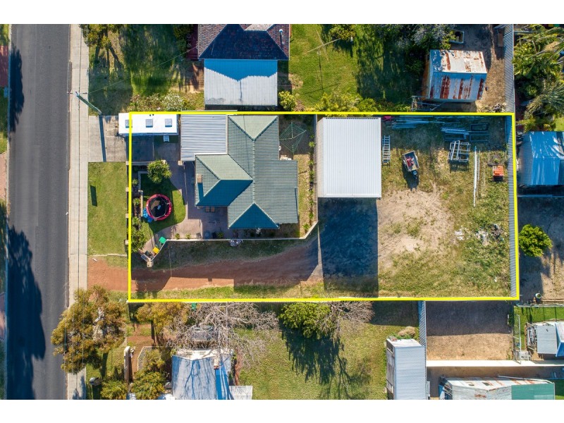 66 Clarke Street, South Bunbury WA 6230