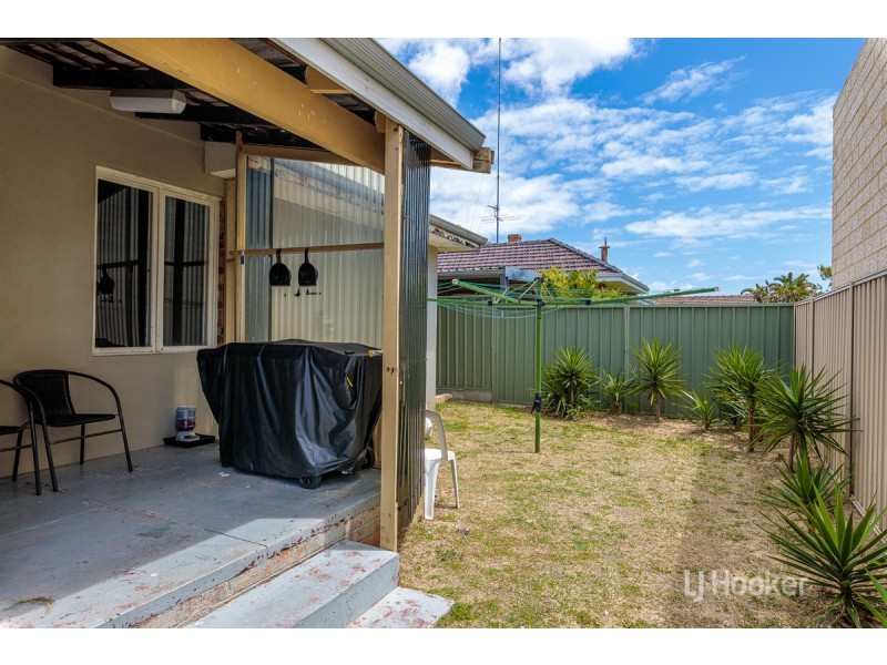 66 Clarke Street, South Bunbury WA 6230