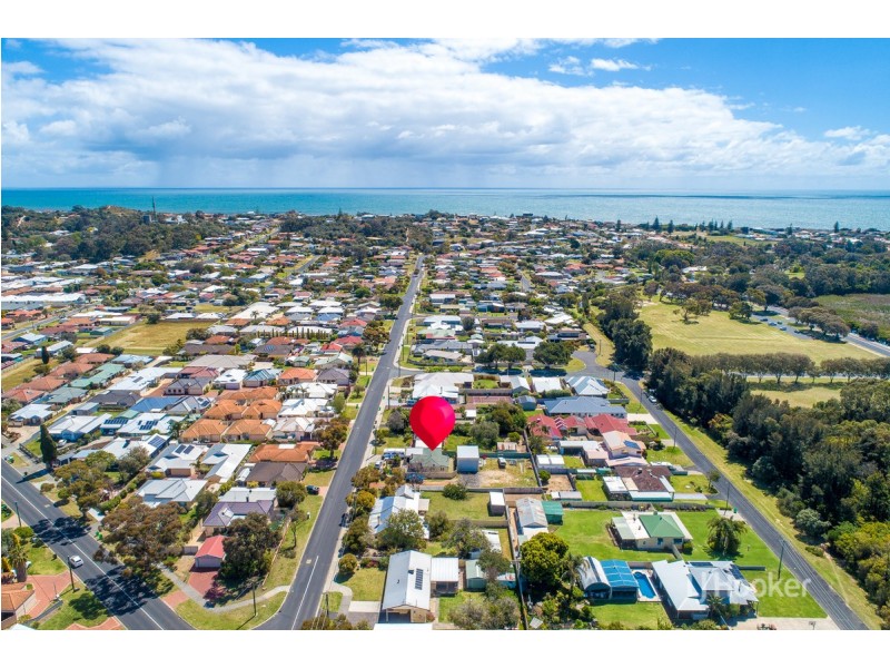 66 Clarke Street, South Bunbury WA 6230