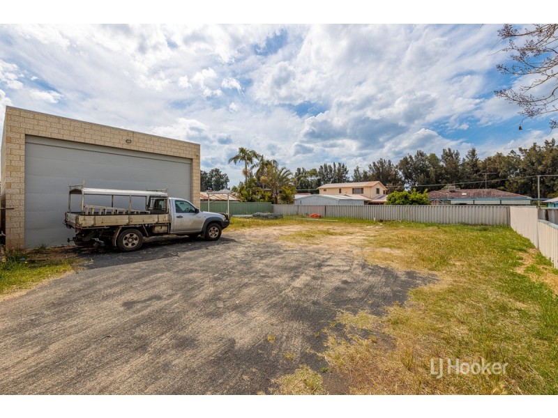 66 Clarke Street, South Bunbury WA 6230