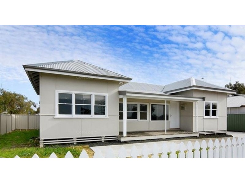 1/31B Halsey Street, South Bunbury WA 6230