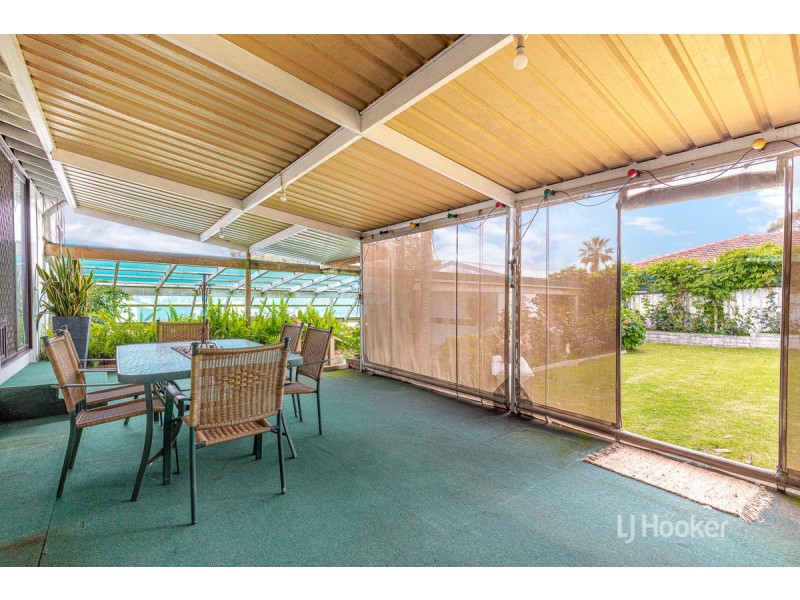 15 Bushell Street, Carey Park WA 6230