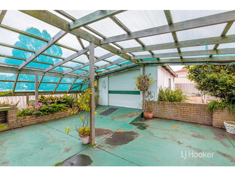 15 Bushell Street, Carey Park WA 6230