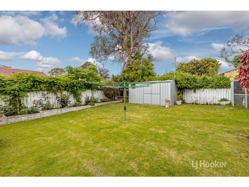 15 Bushell Street, Carey Park WA 6230