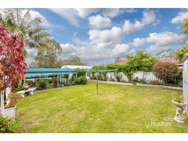 15 Bushell Street, Carey Park WA 6230