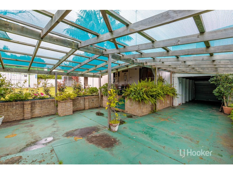 15 Bushell Street, Carey Park WA 6230