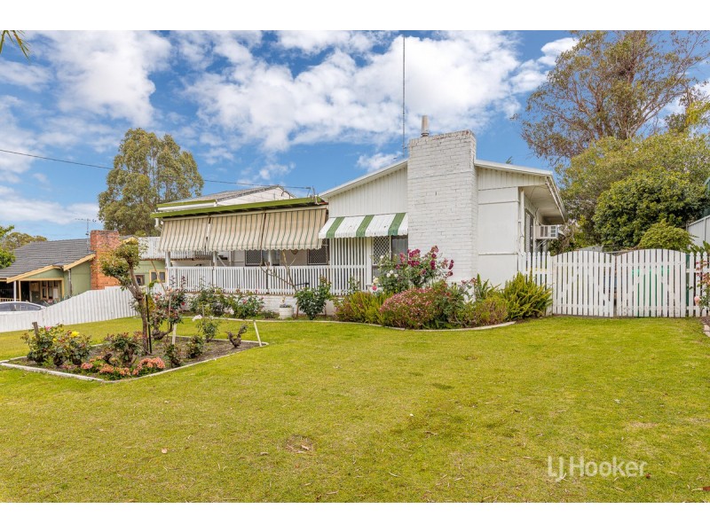 15 Bushell Street, Carey Park WA 6230