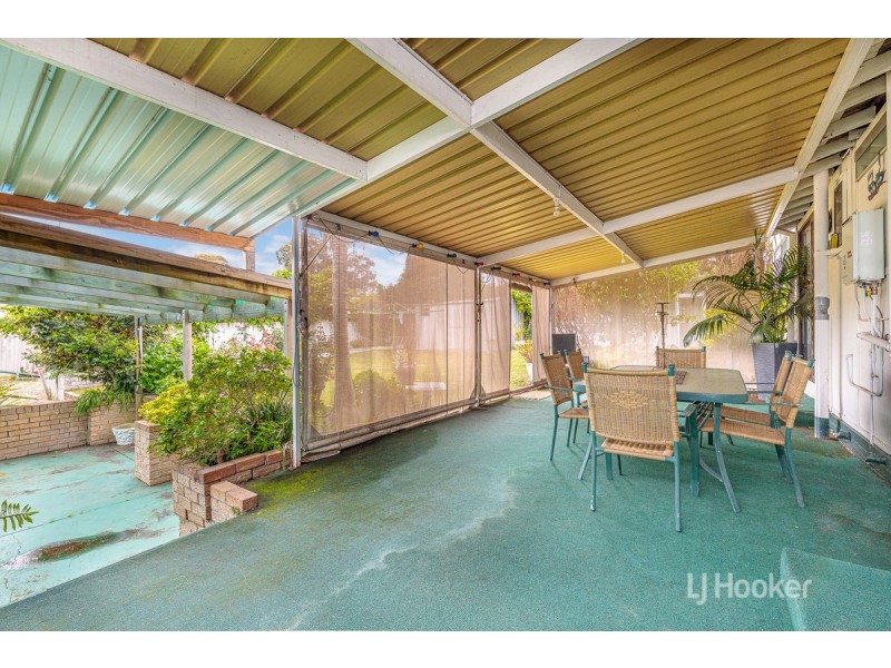 15 Bushell Street, Carey Park WA 6230