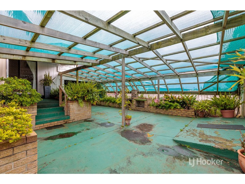 15 Bushell Street, Carey Park WA 6230