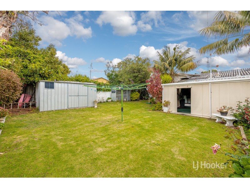 15 Bushell Street, Carey Park WA 6230
