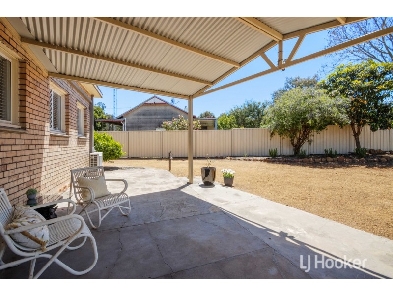 22 Carma Avenue, Collie WA 6225