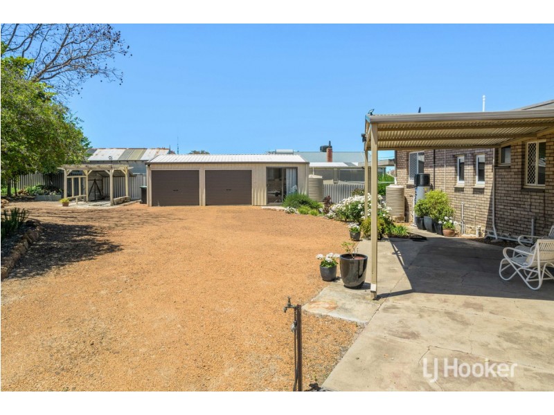 22 Carma Avenue, Collie WA 6225