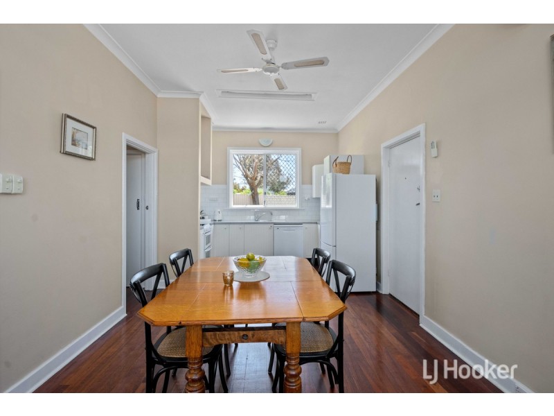 22 Carma Avenue, Collie WA 6225